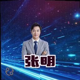 张明