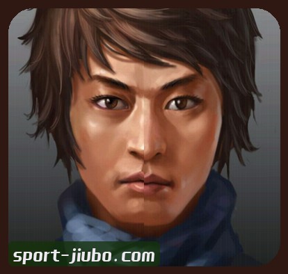 马丽