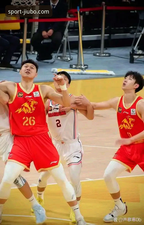 九博体育最新版下载使用指南 CBA季后赛G2加时大战深度评测:浙江83-81宁波,兰道夫33分统治赛场